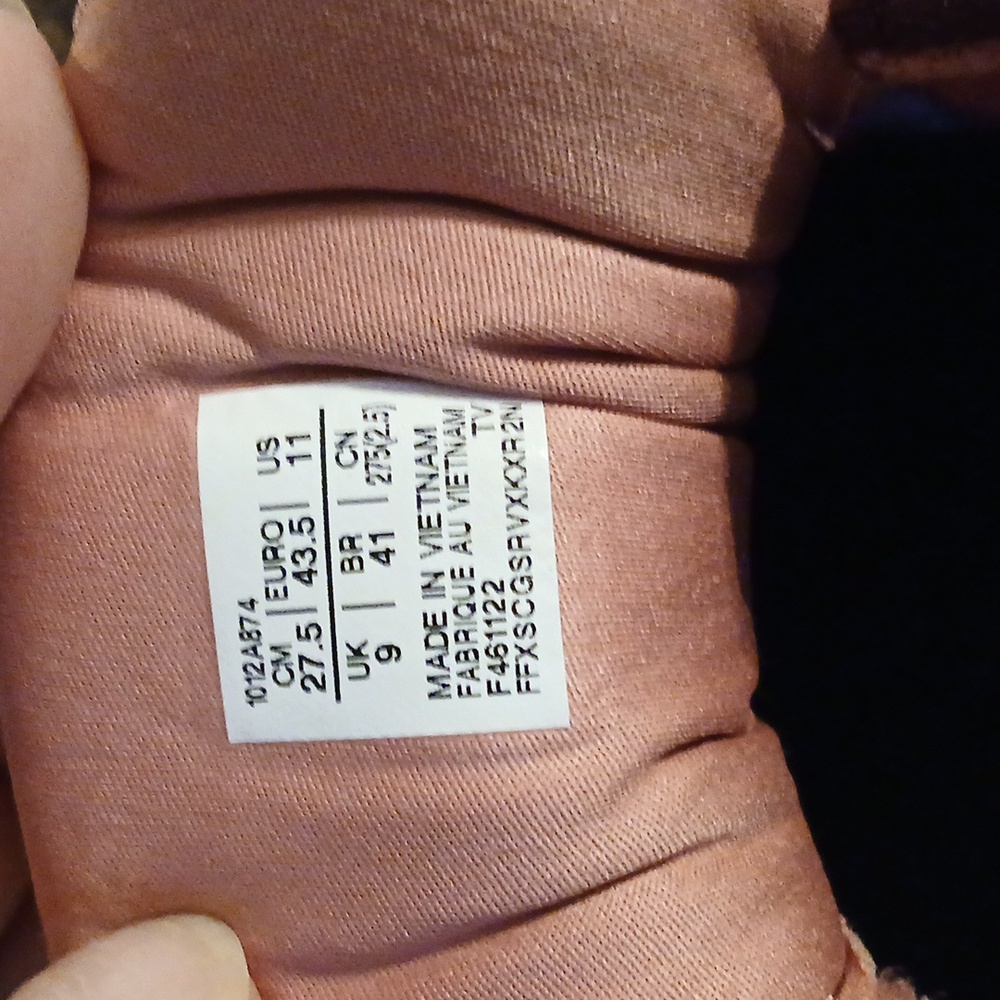Womens Sneakers - Picture 5 of 9